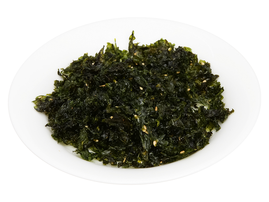 Rong biển các loại